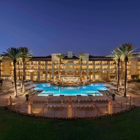 Hotel Fairmont Scottsdale Princess Esterno foto