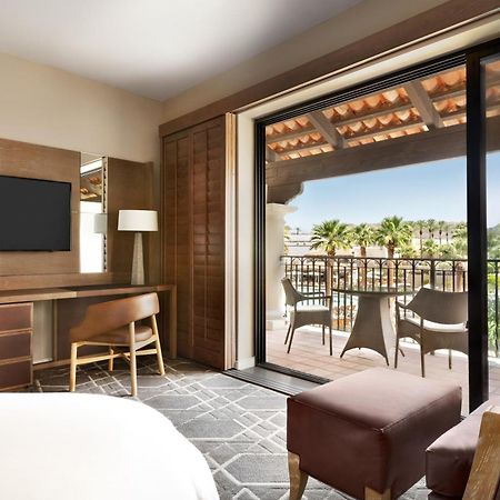 Hotel Fairmont Scottsdale Princess Esterno foto