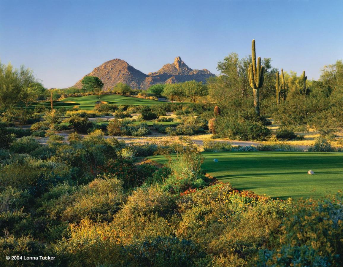 Hotel Fairmont Scottsdale Princess Esterno foto