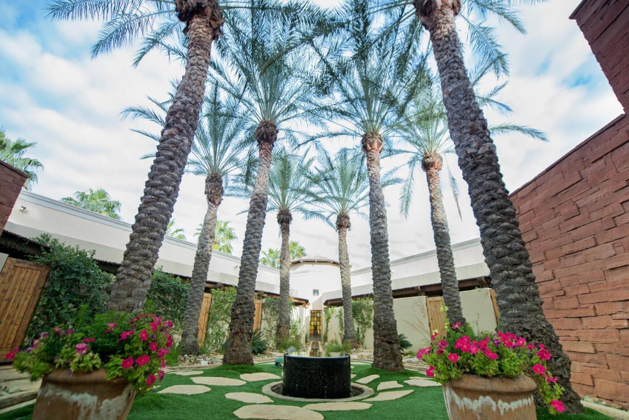 Hotel Fairmont Scottsdale Princess Esterno foto