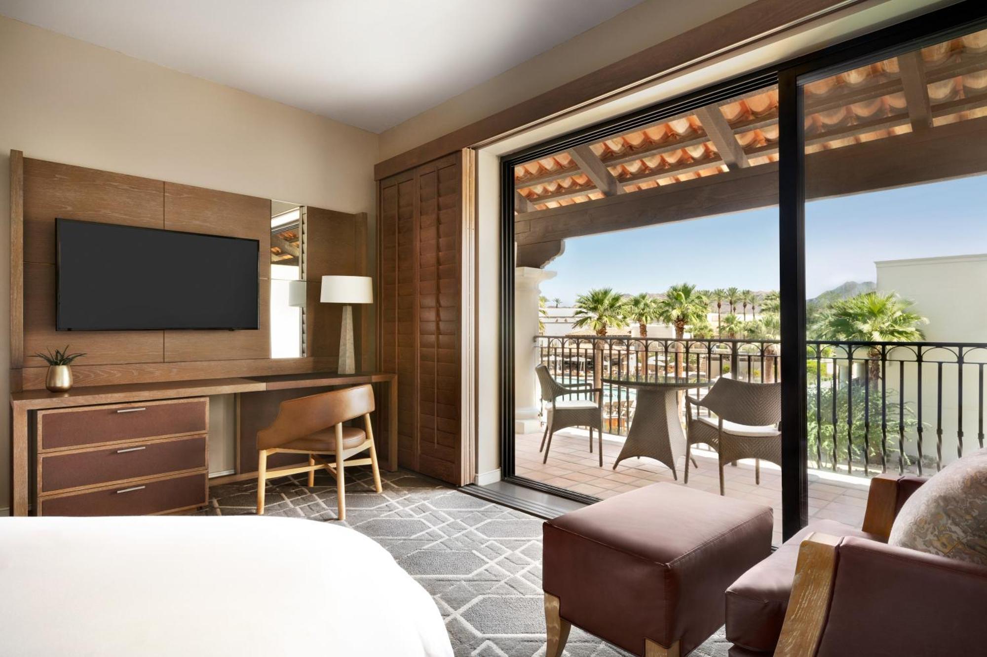 Hotel Fairmont Scottsdale Princess Esterno foto